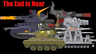 D-Day (Operation Overload) - Cartoons About Tanks