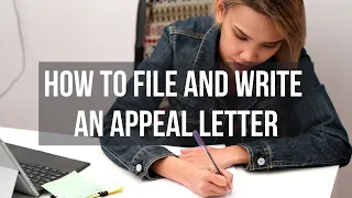 HOW TO WRITE AN APPEAL FOR WHEN YOUR SCHENGEN VISA APPLICATION GET REJECTED