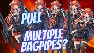 【Arknight】Why you should PULL Bagpipe and MAX Potential her 【明日方舟】