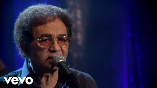 Reginaldo Rossi - Só Você (Ao Vivo)