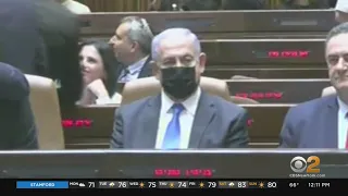 Meet Israel's New Prime Minister, Naftali Bennett