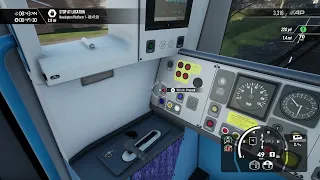 Train sim world 3 part 2