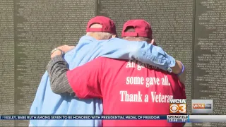 Returning Home: How Honor Flight gives Vietnam vets the homecoming they never had