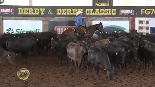 Derby Classic Gruta Azul 2020 - Campeão Aberta Limitada