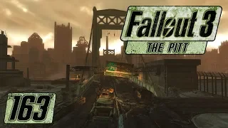 Fallout 3: The Pitt (X360) - 1080p60 HD Walkthrough Part 163 - The Escaped Slave