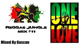 Reggae Jungle Drum and Bass Mix #11 New 2023 / Ragga