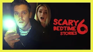 SCARY BEDTIME STORIES 6 with Bibi Andy