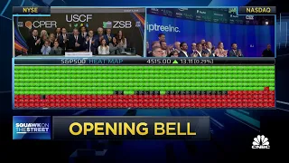 Opening Bell: August 4, 2023