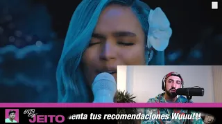 Karol G -  El Barco (REACCIÓN Esto es Jeito) 💜