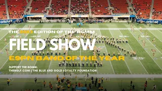 NCAT - ESPN Band of the Year Show 2023 | Atlanta, GA