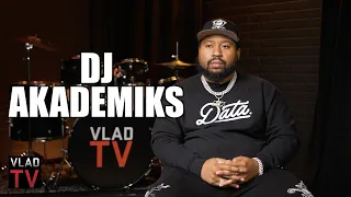 DJ Akademiks: Gunna Wasn't Even at the Jail that the Nurse Tried to Smuggle Drugs Into (Part 28)