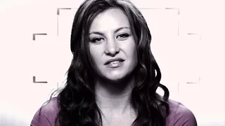 UFC 200: Miesha Tate - Warrior Code