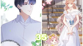 Marriage first, love later Chapter  35 (English Sub)