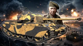 Centurion Mk.2 In Game Review - War Thunder