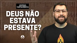 Escravos no Egito | Panorama do Antigo Testamento - Aula 05