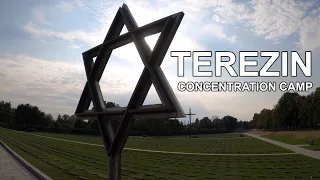 Terezin Concentration Camp