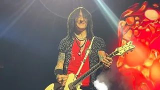 Guns N’ Roses - Prostitute - Denver, CO 10/27/23 - Ball Arena