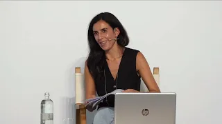 Festival della Mente 2023 - Francesca Mannocchi