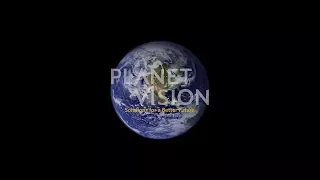 PlanetVision | California Academy of Sciences