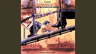 Flying Away And End Credits (From "An American Tail" Soundtrack)