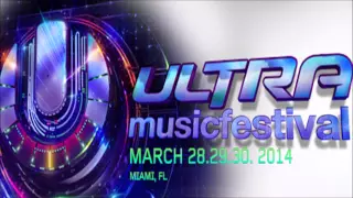 TIESTO - Live @ Ultra Music Festival 2015