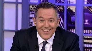 Gutfeld: Trump is becoming pretty damn consequential