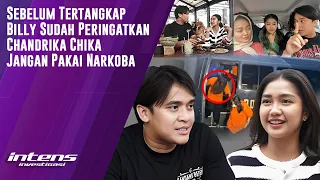 Billy Sudah Peringatkan Chika Jangan Pakai Narkoba | Intens Investigasi | Eps 3697