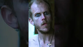😭 Floki, my father doesn't feel right #vikings