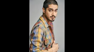 1on1 with Avan Jogia (DOOR MOUSE)