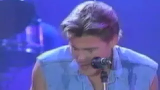 a-ha - Dark is the night -1994 - world music awards Monte-Carlo