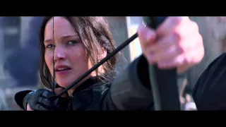 DIE TRIBUTE VON PANEM - MOCKINGJAY TEIL 1 | Finaler Trailer | Ab 20. November im Kino