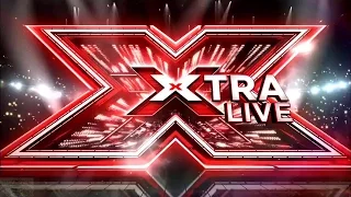 The Xtra Factor UK 2016 Bootcamp Episode 8 Intro Full Clip S13E08