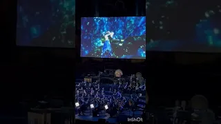 FF DISTANT WORLDS 2022 - YUNA + TIDUS SENTIMENTAL LOVE