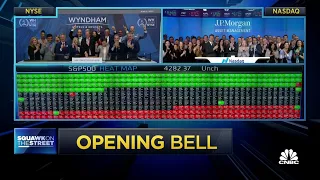 Opening Bell: June 5, 2023