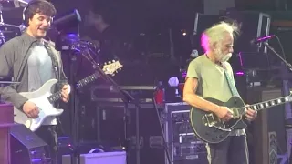 Dead & Company - Don't Ease Me In @ Ruoff Music Center, Noblesville 6/27/23
