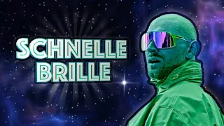 STROPPO - Schnelle Brille