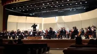 Tchaikovsky's Symphony No  4 in F Minor, Op  36:  I. Andante sostenuto