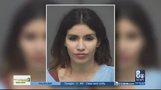 Woman found guilty of 2nd-degree murder in DUI crash that left 3 Centennial High teens dead