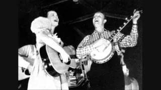 Lulu Belle and Scotty -  You Don't Love Me Like You Used To Do [c.1950].
