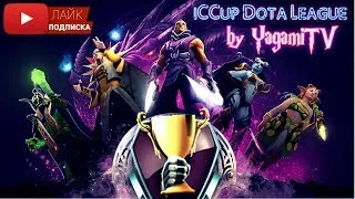 IDL групповой этап Cтраха.NET vs Старая Гвардия / Страха.NET vs NawXoJloDuJlbHuK