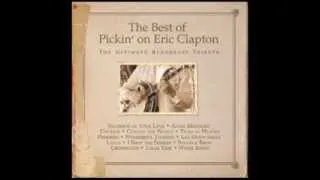 Wonderful Tonight - The Best of Pickin' on Eric Clapton: The Ultimate Bluegrass Tribute