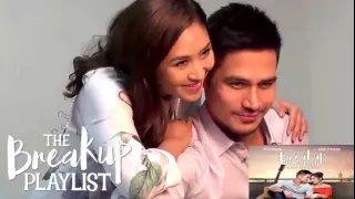 Ikaw Lamang - Sarah Geronimo and Piolo Pascual