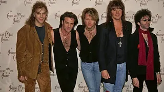 Bon Jovi | Live at Madison Square Garden | Z100 Birthday Party | New York 1993