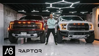 2022 Ford Raptor | Gen 3 Is Smooth Like Butter