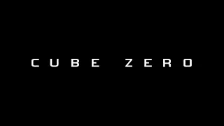 Cube Zero (2004) Theme Music