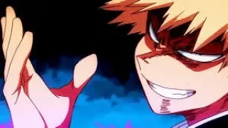 BNHA AMV - I'm Dangerous