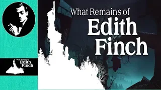 What Remains of Edith Finch Game Movie | Full Movie (1080p)
