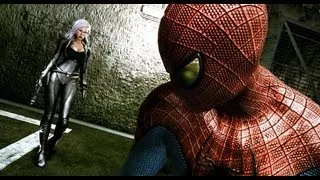 GameSpot Reviews - The Amazing Spider-Man
