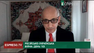 ЮНУС: Коли звільнятимете Крим, вас здивує підтримка Туреччини