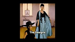 TOP 10 BLACK FASHION DESIGNER AND THEIR DESIGN 2023 😱